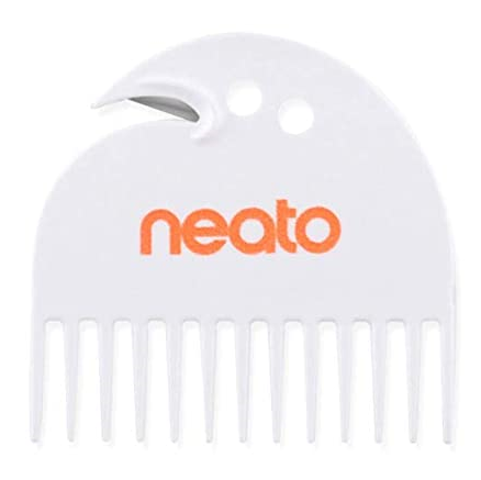 Herramienta de limpieza  de Neato Botvac & Botvac Connected (D85, D3, D4, D5, D6, D7, D8, D9, D10)