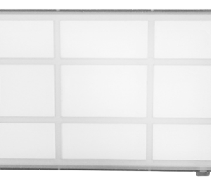 Pantalla de Pre-filtrado para Liectroux modelo TOP XR500