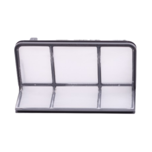 Pantalla de Pre-filtrado para contenedor compatible con robot de limpieza Liectroux modelo B3000 PLUS