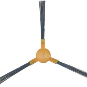 Escobilla lateral para Liectroux modelo TOP XR500