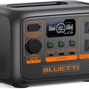 Power Station AC2P – 230.4 Wh