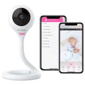 Monitor Inteligente para bebé M2C