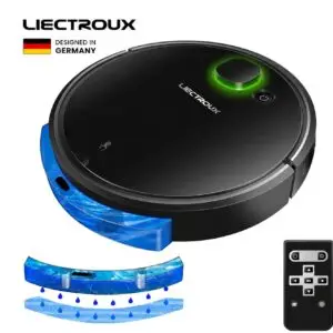 LIECTROUX ZM003B