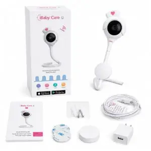 Monitor Inteligente iBaby